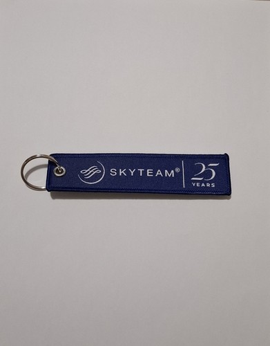 Portachiavi sky team anni - team,