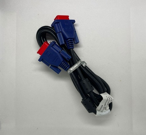 Cavo video vga computer - cavo,