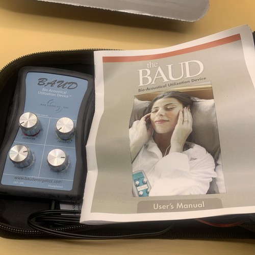 Baud bio dispositivo - baud, di