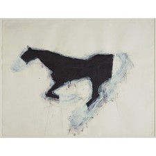 Disegno senza titolo, n