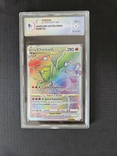 CHARIZARD VASTRO V ASTRO HYPER