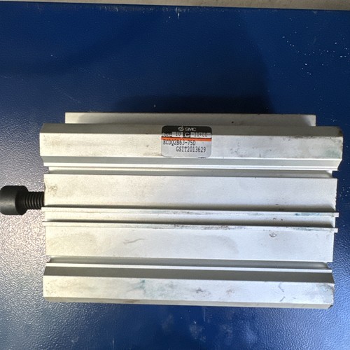 Smc ecdq2b63 75d cilindro - ecdq2b63-75d,