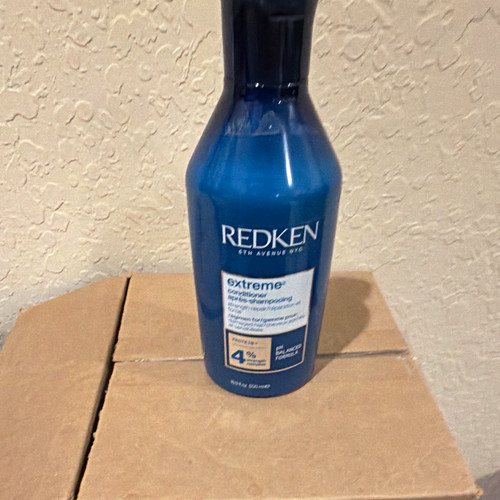 Redken extreme conditioner - redken,