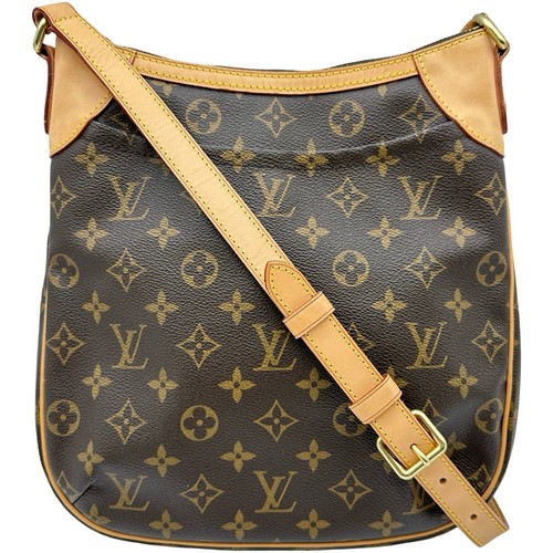 Borsa tracolla louis - borsa, vuitton
