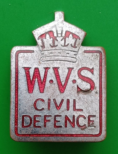 Women voluntary service - women's,
