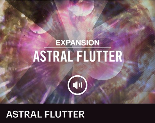 Astral flutter machine - astral,