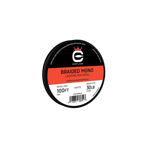 Cortland premium 100 piedi - cortland,