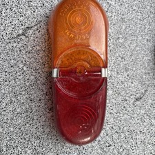 FIAT 1100-103 TV FANALE