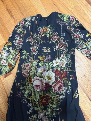 Camicia tunica dolce gabbana - tunica,