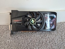 PowerColor Radeon HD 6850 1 GB