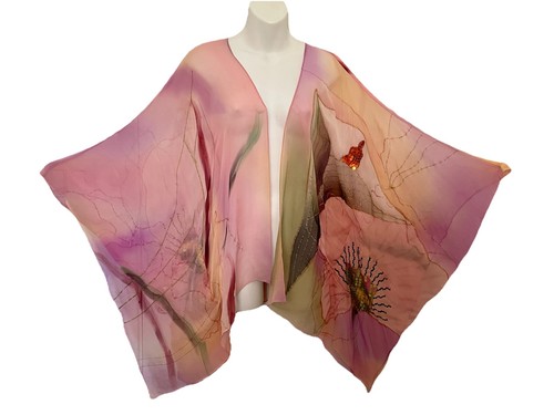 Kimono chico vintage anni - vintage,