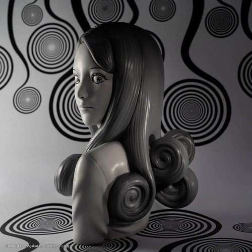 Unbox junji ito uzumaki - unbox,