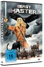 Beastmaster – 80er