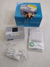 Canon SELPHY CP780 stampante