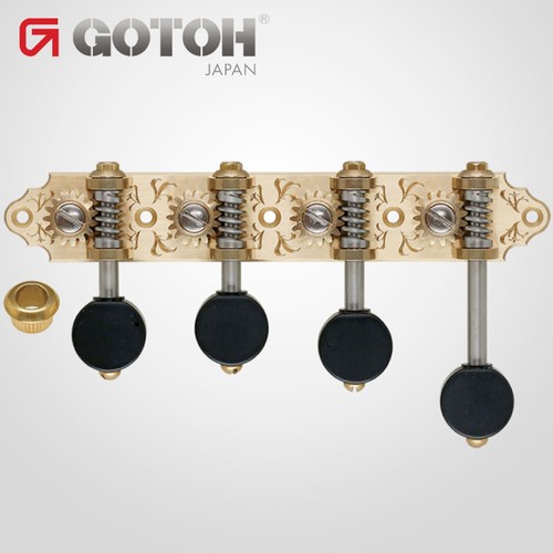 Nuovo gotoh mf510 - nuovo,