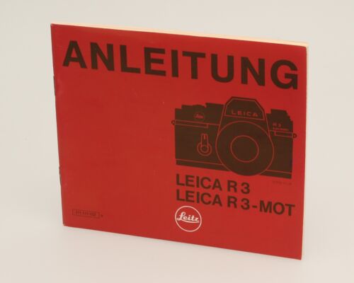 Original leitz leica - original,