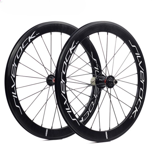 406 451 set ruote bici - 406/451,
