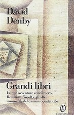 Grandi libri. Le mie avventure