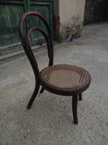 Sedia thonet per - sedia,