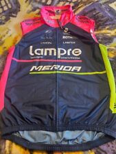 Lampre Merida Kit squadra