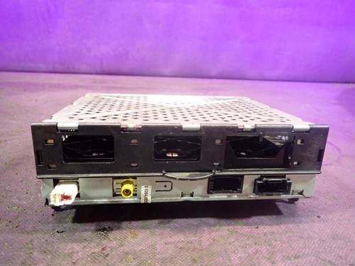Audi 08 amplificatore - 04-08,