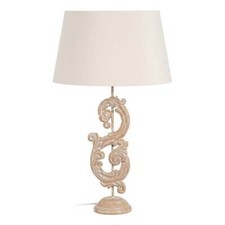 LAMPADA DA TAVOLO PROVENZALE