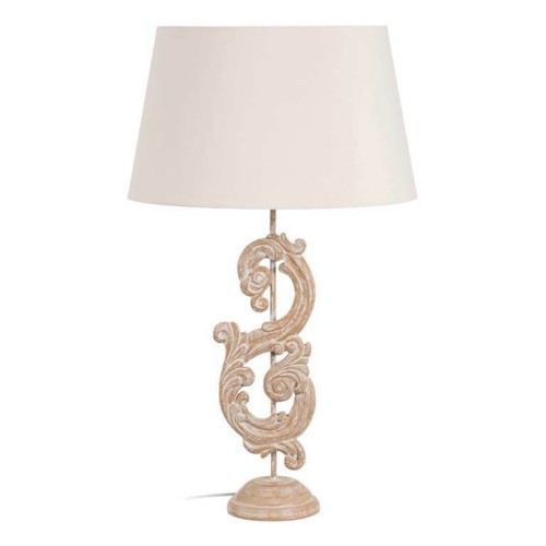 Lampada tavolo provenzale - tavolo,
