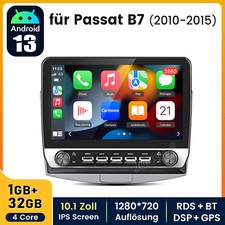 Per VW Passat B7 2010-2015