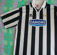 Camiseta Maglia Trikot Shirt JUVENTUS Kappa Size XL Year 1994 Vintage
