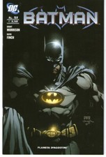 BATMAN 51 - Planeta DeAgostini