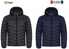 Clique giubbotto idaho junior - clique,
