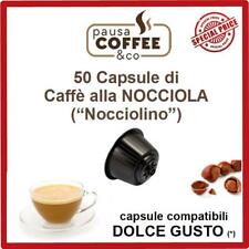 50 capsule cialde CAFFE' ALLA