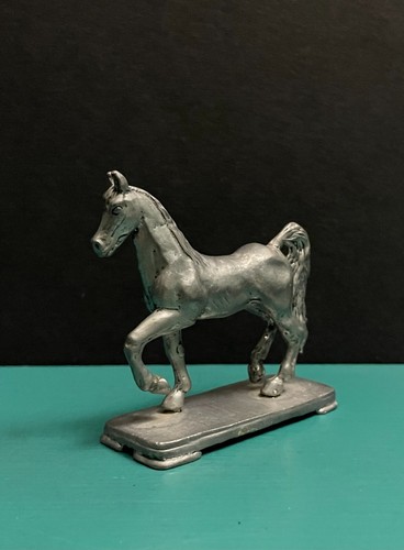 Mini statuina artistica