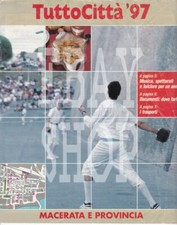 Macerata e provincia Tutto