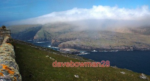 Photo southern mingulay - ,