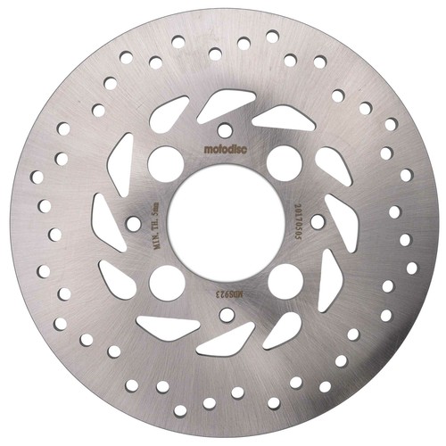 Mtx performance disco - mtx,