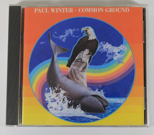 Paul winter common - paul,