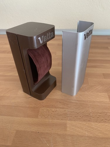 Vetta box lot for - box,