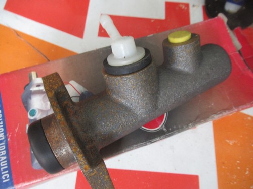 Fiat 124 238 pompa freno - fiat,