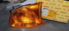 FRECCIA INDICATORE DI DIREZIONE ANT DX BOSCH PER BMW SERIE 3 E46 1999 2007