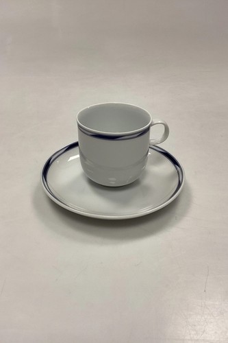 Tazza piattino royal - tazza,