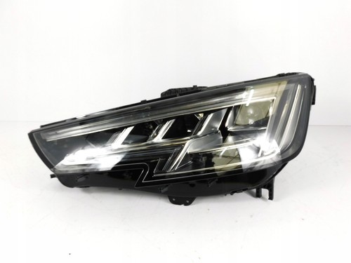 Audi matrix faro - 8w,
