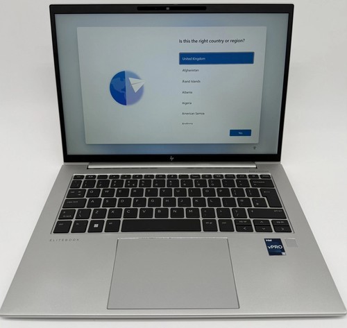Elitebook 830 i5 1245u - g9, |