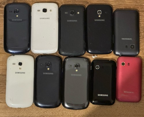 Cellulare samsung galaxy - x,