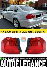 💫 Fanali Posteriori a LED