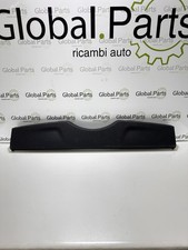 Mensola Cappelliera Posteriore Fiat 500 2007/2014