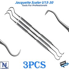 Scaler falce dentale - , anteriore