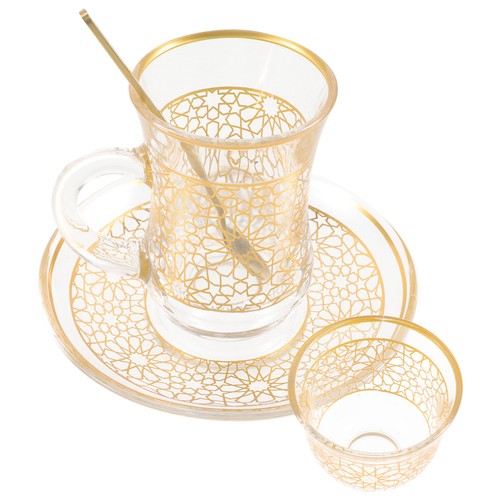 Tazzine caffe bicchieri - da,