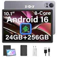 2026 nuovo tablet Android 16