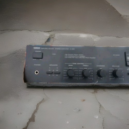 Yamaha natural sound - yamaha,